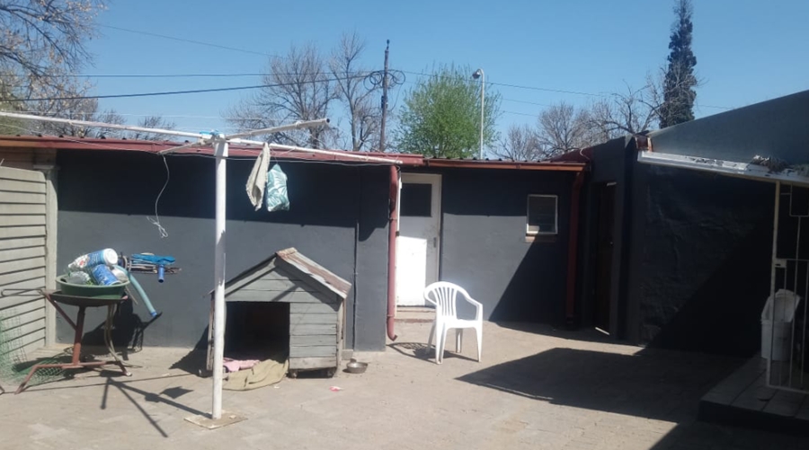3 Bedroom Property for Sale in Sasolburg Free State